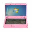 D4237 roze laptop 