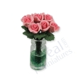 X 75982 rozen in vaas