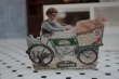 HJ28 Hovis Display