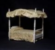 vm23714w bed met posten 