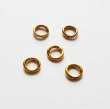 BE003 ringen 8 mm 20 stuks