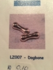 LZ007 Dogbone 