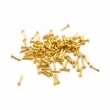 MD11290 gouden nagels 4 mm