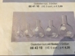 084310 fles zonder kurk