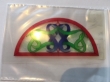 8-R Glas in Lood