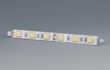 22901 6 led strip