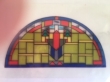 Glas in lood PH805 