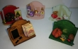 console met ronde voorkant