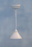 DE329 plafondlamp LED