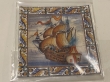 34891 tegelvel schip