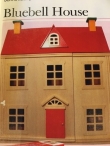 Kinder poppenhuis 