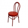 3341R stoel rood 