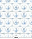 Dutch tile 