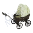 2640 kinderwagen leeg