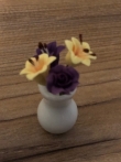 pur6 bloemen in vaas