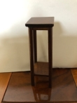 X CLA10598 Plantentafel 