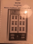 X 90150 KLeines stadthaus