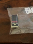 X B576 tafelrijst