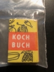 XB 253  Kookboek 