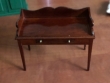 X A11 buro /kaptafel