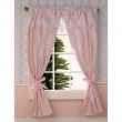 DHE2825 Gordijnen rose
