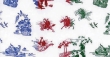 x wp706 CHINOISE BLAUW