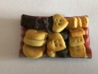 XA9  schaal koekjes