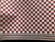 X4508 rood witte blok