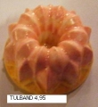 Tulband glazuur 