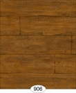 w houtenplanken bruin