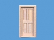 Cottage deur