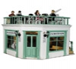 DHE Corner shop