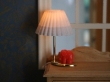 Lamp met olifant