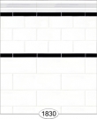 Subway tile 