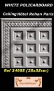 Relief papier 