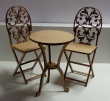Bistro set