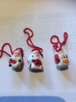 kerstmannetjes klein 3