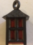 lantaarn rood 