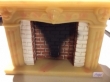 french fire place