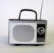 transistor radio 