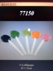 lollies