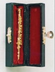 clarinet