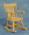 schommelstoel