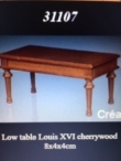 salontafel louis XVI